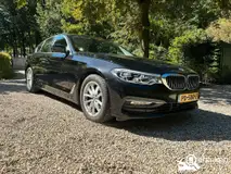 Foto van kenteken PD-500-Z