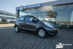 Foto van kenteken PD-818-Z