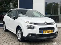 Foto van kenteken PD-859-F