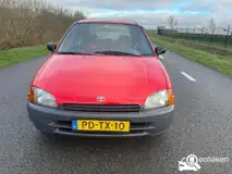 Foto van kenteken PD-TX-10