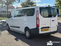 Foto van kenteken PF-066-V