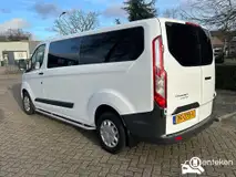 Foto van kenteken PF-075-V