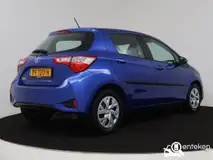 Foto van kenteken PF-120-N