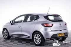 Foto van kenteken PF-150-D