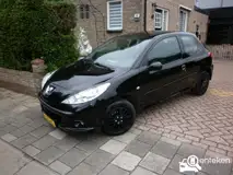 Foto van kenteken PF-202-G