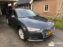 Foto van kenteken PF-223-T