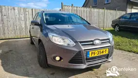 Foto van kenteken PF-354-T