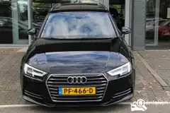 Foto van kenteken PF-466-D