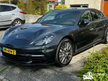 Foto van kenteken PF-474-Z