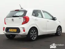 Foto van kenteken PF-492-S