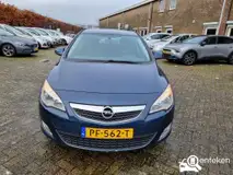 Foto van kenteken PF-562-T