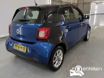 Foto van kenteken PF-614-D