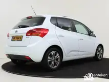 Foto van kenteken PF-764-H