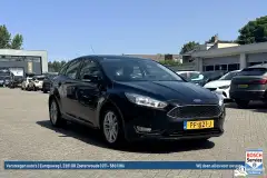 Foto van kenteken PF-821-J