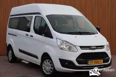 Foto van kenteken PF-886-L
