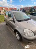 Foto van kenteken PG-283-G