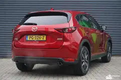Foto van kenteken PG-326-Z