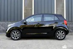 Foto van kenteken PG-461-V