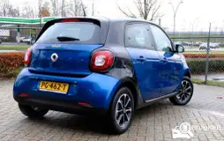 Foto van kenteken PG-462-T