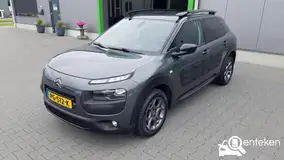 Foto van kenteken PG-512-K