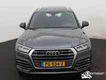 Foto van kenteken PG-534-Z