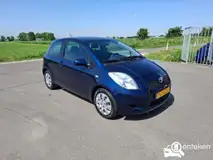Foto van kenteken PG-563-S