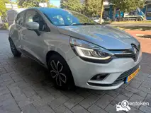 Foto van kenteken PG-601-D