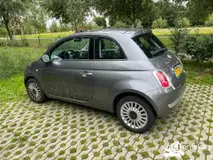 Foto van kenteken PG-634-K