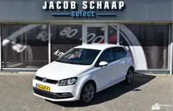 Foto van kenteken PG-647-F