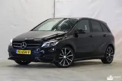 Foto van kenteken PG-654-V
