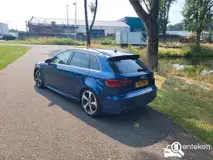 Foto van kenteken PG-701-S
