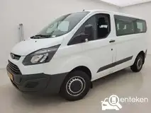 Foto van kenteken PG-761-X