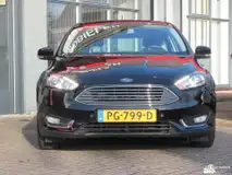 Foto van kenteken PG-799-D