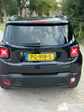 Foto van kenteken PG-918-S