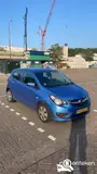 Foto van kenteken PH-020-V