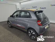 Foto van kenteken PH-040-F