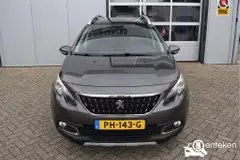 Foto van kenteken PH-143-G