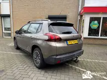 Foto van kenteken PH-154-G