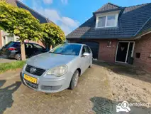 Foto van kenteken PH-175-J