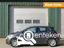 Foto van kenteken PH-205-L