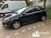 Foto van kenteken PH-336-J