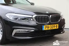 Foto van kenteken PH-339-B