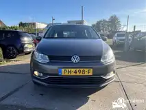 Foto van kenteken PH-498-F