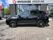 Foto van kenteken PH-517-J