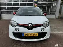 Foto van kenteken PH-718-R