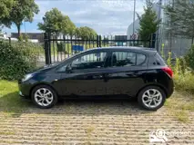 Foto van kenteken PH-825-T