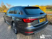 Foto van kenteken PH-930-V