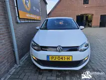 Foto van kenteken PJ-041-H Foto van kenteken PJ-041-H