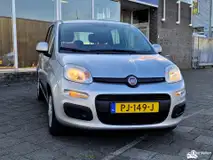 Foto van kenteken PJ-149-J
