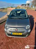 Foto van kenteken PJ-274-J